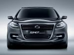 Samsung SM7 Concept 2011 года